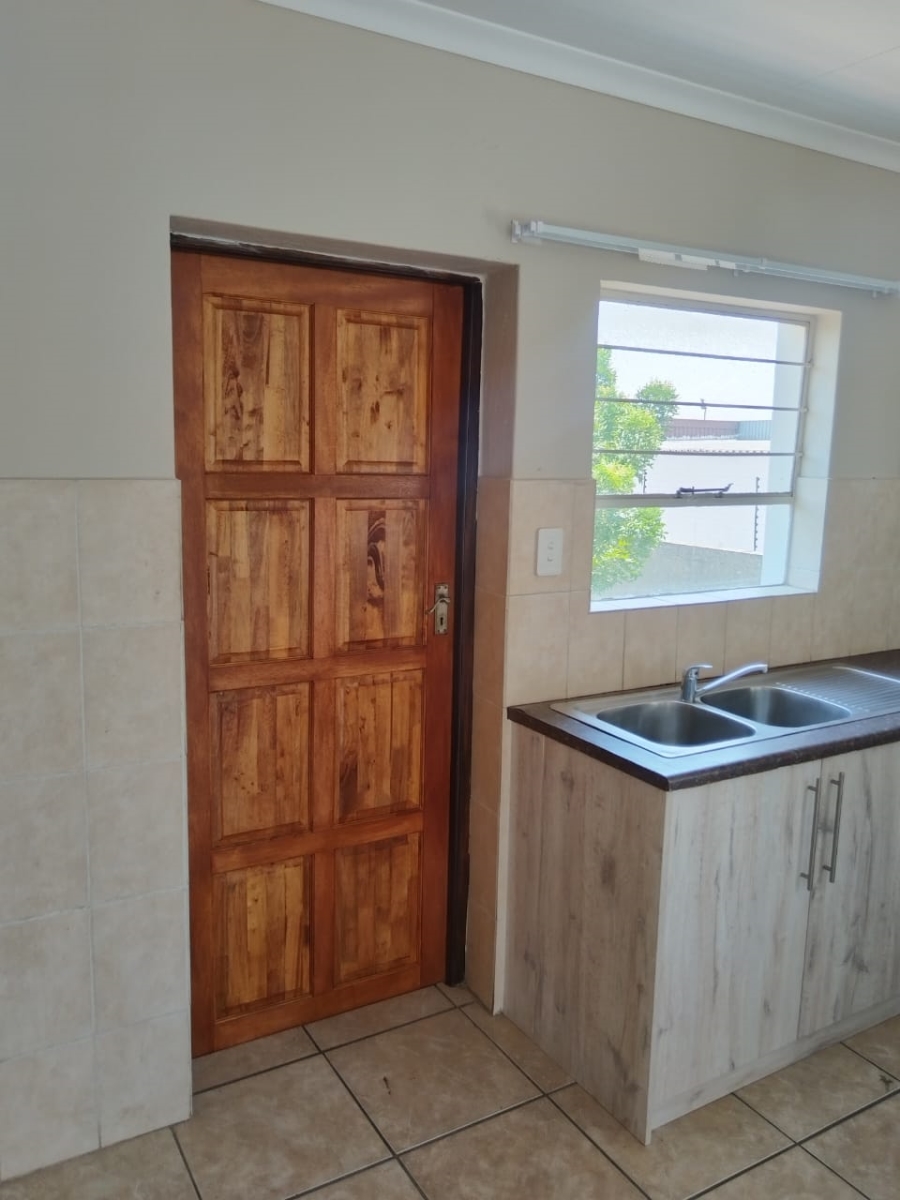 2 Bedroom Property for Sale in Brits North West